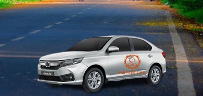 Honda Amaze Car Services in Varanasi
