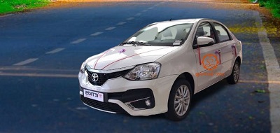 Swift Dzire Car Services in Varanasi