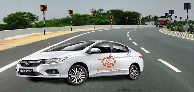 Honda City Car Services in Varanasi