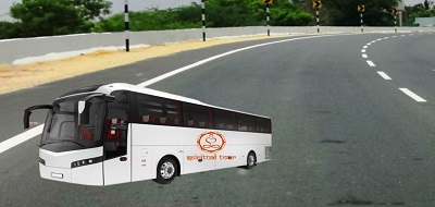 Bus Services in Varanasi