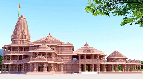 About Ram Mandir Ayodhya
