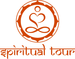 Spiritual Tour logo