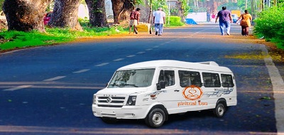 Tempo Travellers Services in Varanasi
