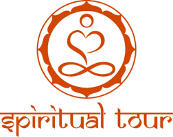 SPIRITUAL TOUR logo